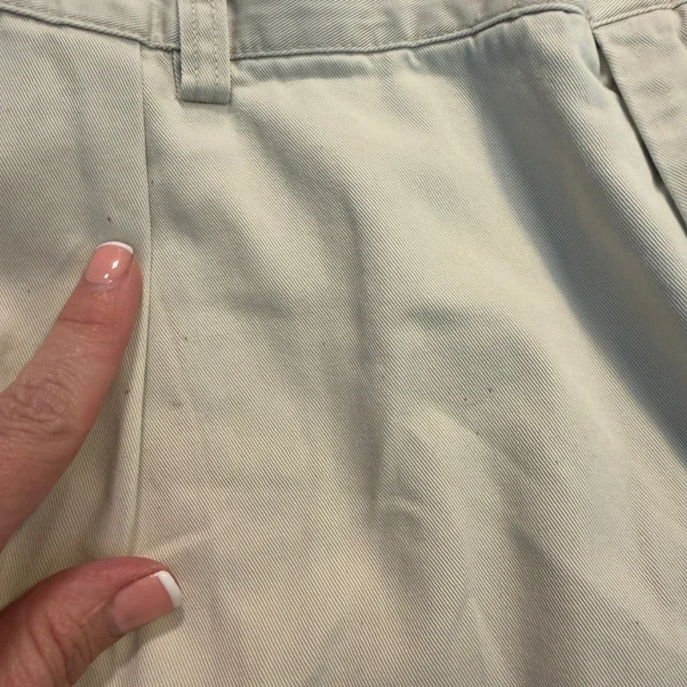 Polo Ralph Lauren Mens Classic Fit Pleated 9
